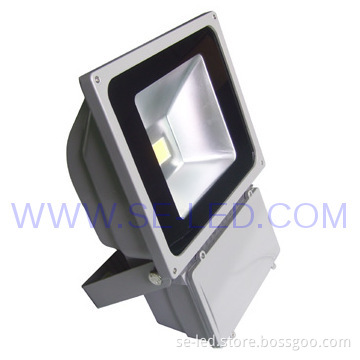 outdoor Long Lifespan IP65 floodlights led 80W